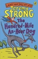Hundred-Mile-an-Hour Dog
