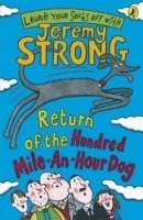 bokomslag Return of the Hundred-Mile-an-Hour Dog