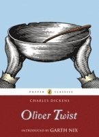 bokomslag Oliver Twist