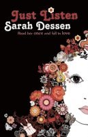 Sarah Dessen - Just Listen, Häftad
