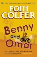 Eoin Colfer - Benny and Omar, Häftad