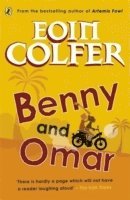 Benny and Omar 1