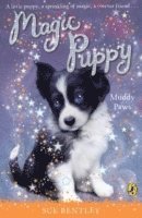 bokomslag Magic Puppy: Muddy Paws