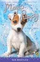 bokomslag Magic Puppy: Cloud Capers