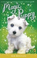 Magic Puppy: A Forest Charm 1