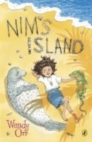 bokomslag Nim's Island