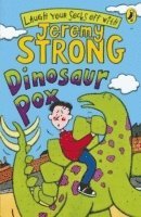 bokomslag Dinosaur Pox