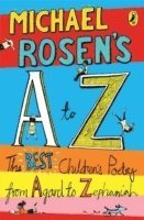 Michael Rosen - Michael Rosen's A-Z, Häftad