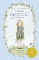 Robert Louis Stevenson - Child's Garden of Verses, Häftad