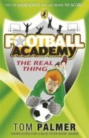 Football Academy: The Real Thing 1