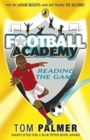 Tom Palmer - Football Academy: Reading the Game, Häftad