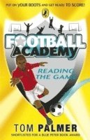 Football Academy: Reading the Game 1