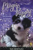 Magic Puppy: Spellbound at School 1