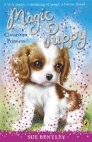 Magic Puppy: Classroom Princess 1