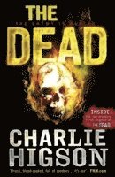 Charlie Higson - Dead (The Enemy Book 2), Häftad