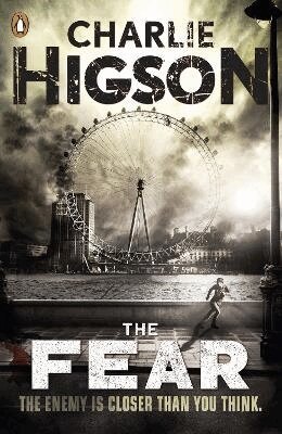 Charlie Higson - Fear (The Enemy Book 3), Häftad