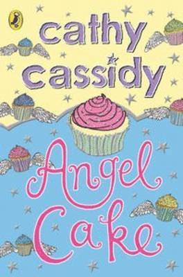 Angel Cake 1