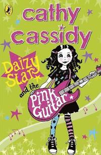 bokomslag Daizy Star and the Pink Guitar