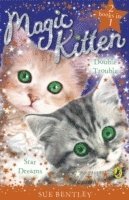 bokomslag Magic Kitten Duos: Star Dreams and Double Trouble