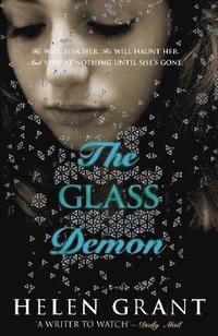 bokomslag The Glass Demon