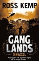 Ganglands: Brazil