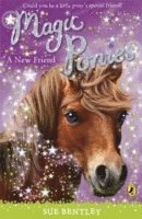 Magic Ponies: A New Friend 1