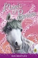 Sue Bentley - Magic Ponies: A Special Wish, Häftad