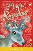 bokomslag Magic Reindeer: A Christmas Wish