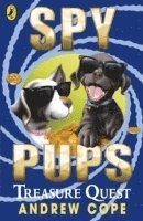 Spy Pups: Treasure Quest 1