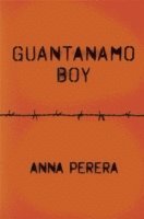 bokomslag Guantanamo Boy