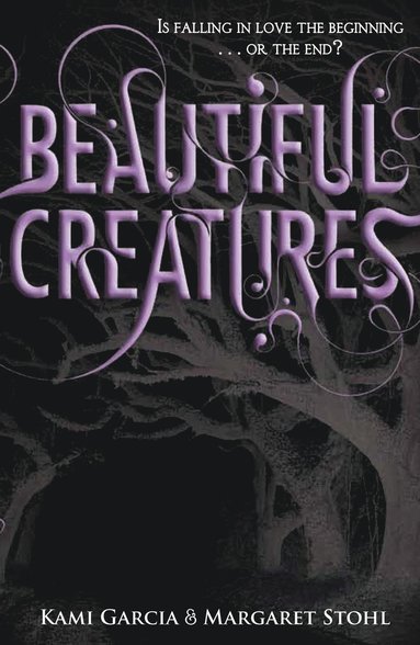 bokomslag Beautiful Creatures (Book 1)
