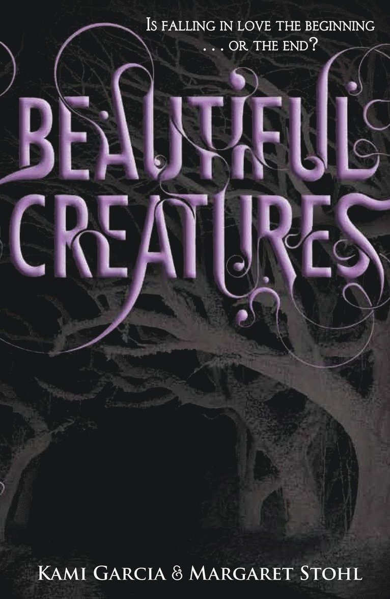 Beautiful Creatures (Book 1) 1
