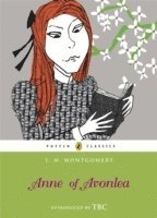 bokomslag Anne of Avonlea