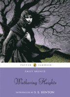 bokomslag Wuthering Heights