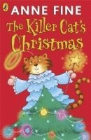 bokomslag The Killer Cat's Christmas