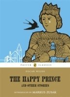 bokomslag The Happy Prince and Other Stories
