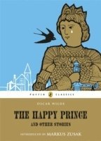 bokomslag Happy Prince and Other Stories
