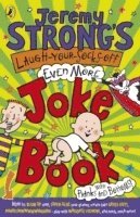 bokomslag Jeremy Strong's Laugh-Your-Socks-Off-Even-More Joke Book