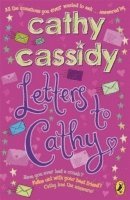 Cathy Cassidy - Letters To Cathy, Häftad