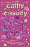 Letters To Cathy 1