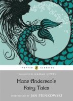 bokomslag Hans Christian Andersen's Fairy Tales