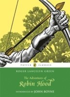 Roger Lancelyn Green - Adventures of Robin Hood, Häftad