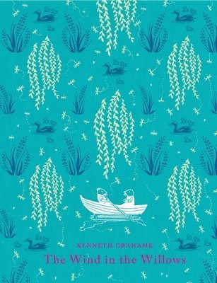 Kenneth Grahame - Wind in the Willows, Inbunden