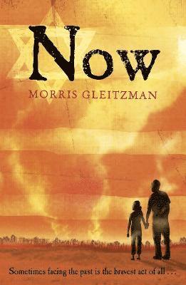 Morris Gleitzman - Now, Häftad