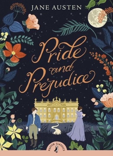 bokomslag Pride and Prejudice