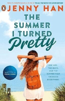 Jenny Han - Summer I Turned Pretty, Häftad