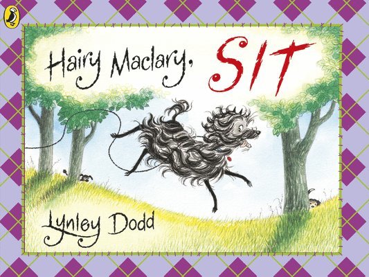 Hairy Maclary, Sit 1