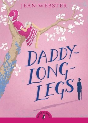 bokomslag Daddy Long-Legs