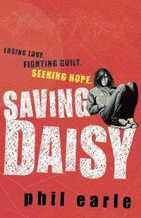 bokomslag Saving Daisy