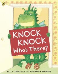 bokomslag Knock Knock Who's There?